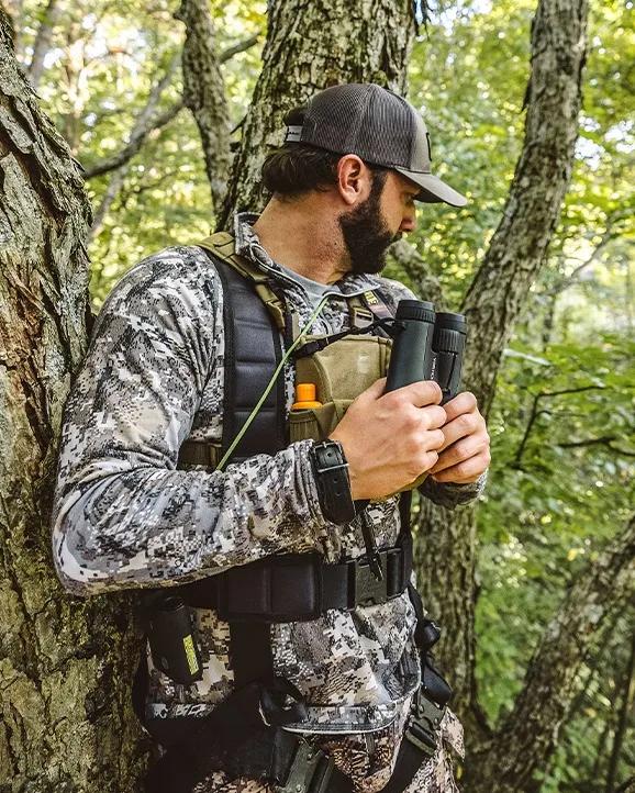 Vortex Crossfire HD 10x42 Binocular - Image 4