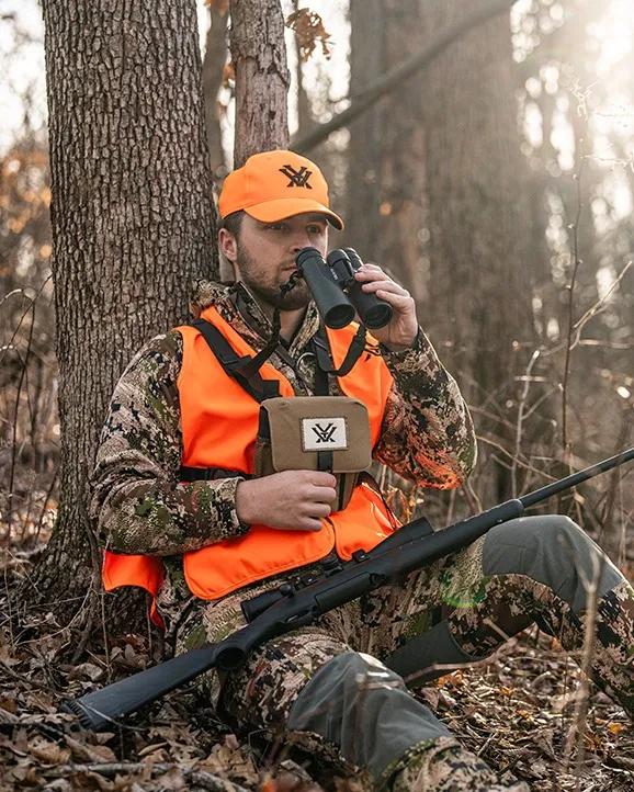 Vortex Crossfire HD 10x42 Binocular - Image 6