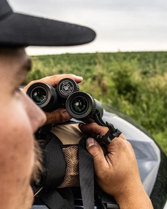 Vortex Crossfire HD 8x42 Binocular - Image 6