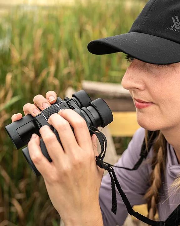 Vortex Raptor 10x32 Binocular - Image 6