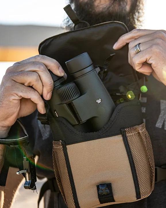 Vortex Triumph HD 10x42 Binocular - Image 4