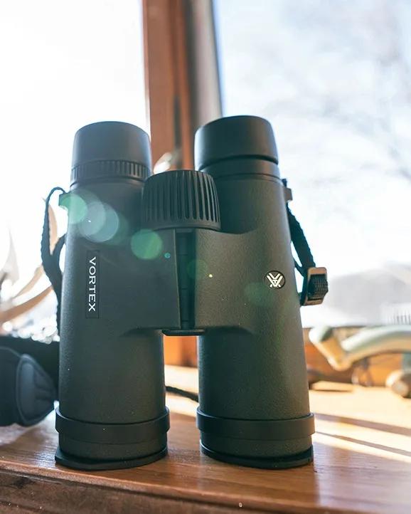 Vortex Triumph HD 10x42 Binocular - Image 6