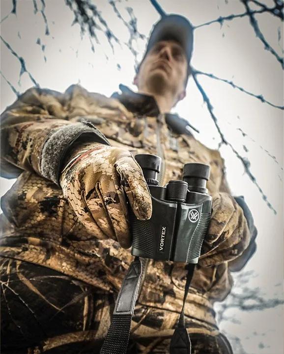 Vortex Vanquish 8x26 Binocular - Image 4