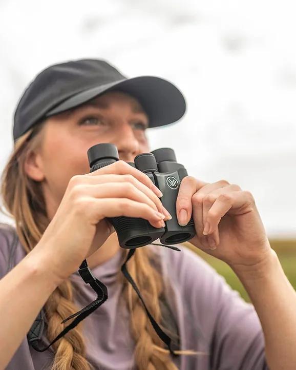 Vortex Vanquish 8x26 Binocular - Image 6