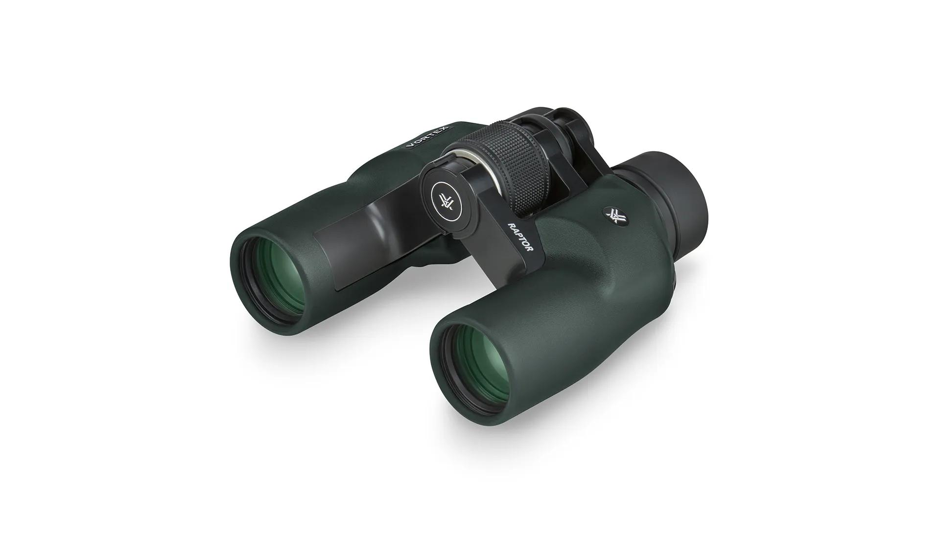 Vortex Raptor 8.5x32 Binocular - Image 2