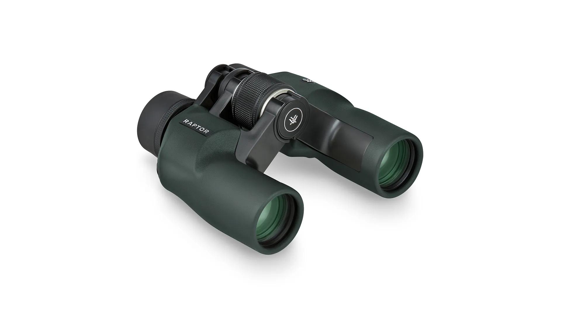 Vortex Raptor 8.5x32 Binocular - Image 3