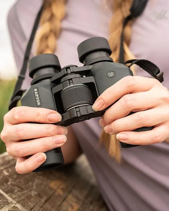 Vortex Raptor 8.5x32 Binocular - Image 4