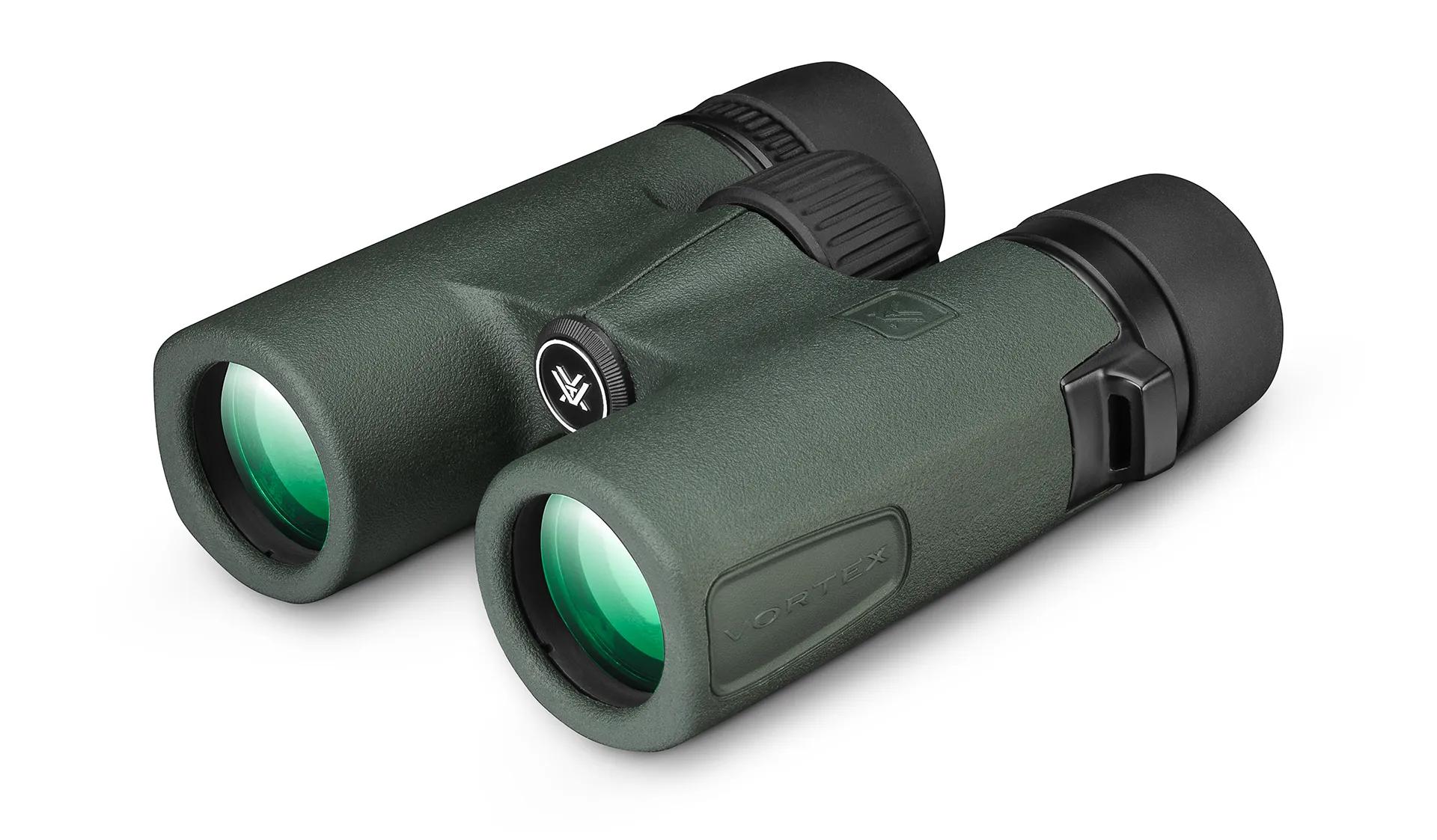 Vortex Bantam HD 6.5x32 Youth Binocular - Image 2