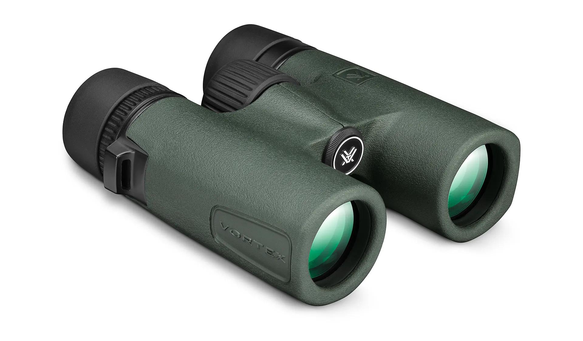 Vortex Bantam HD 6.5x32 Youth Binocular - Image 3
