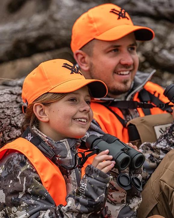 Vortex Bantam HD 6.5x32 Youth Binocular - Image 4