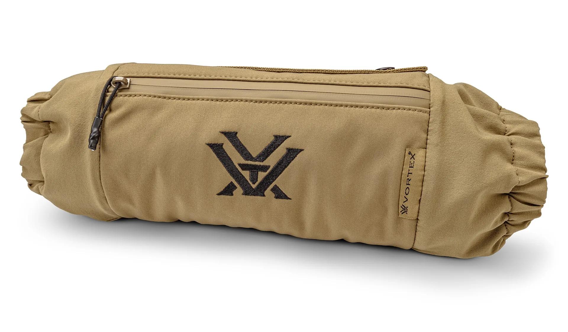 GlassPak™ Pro Hand Muff