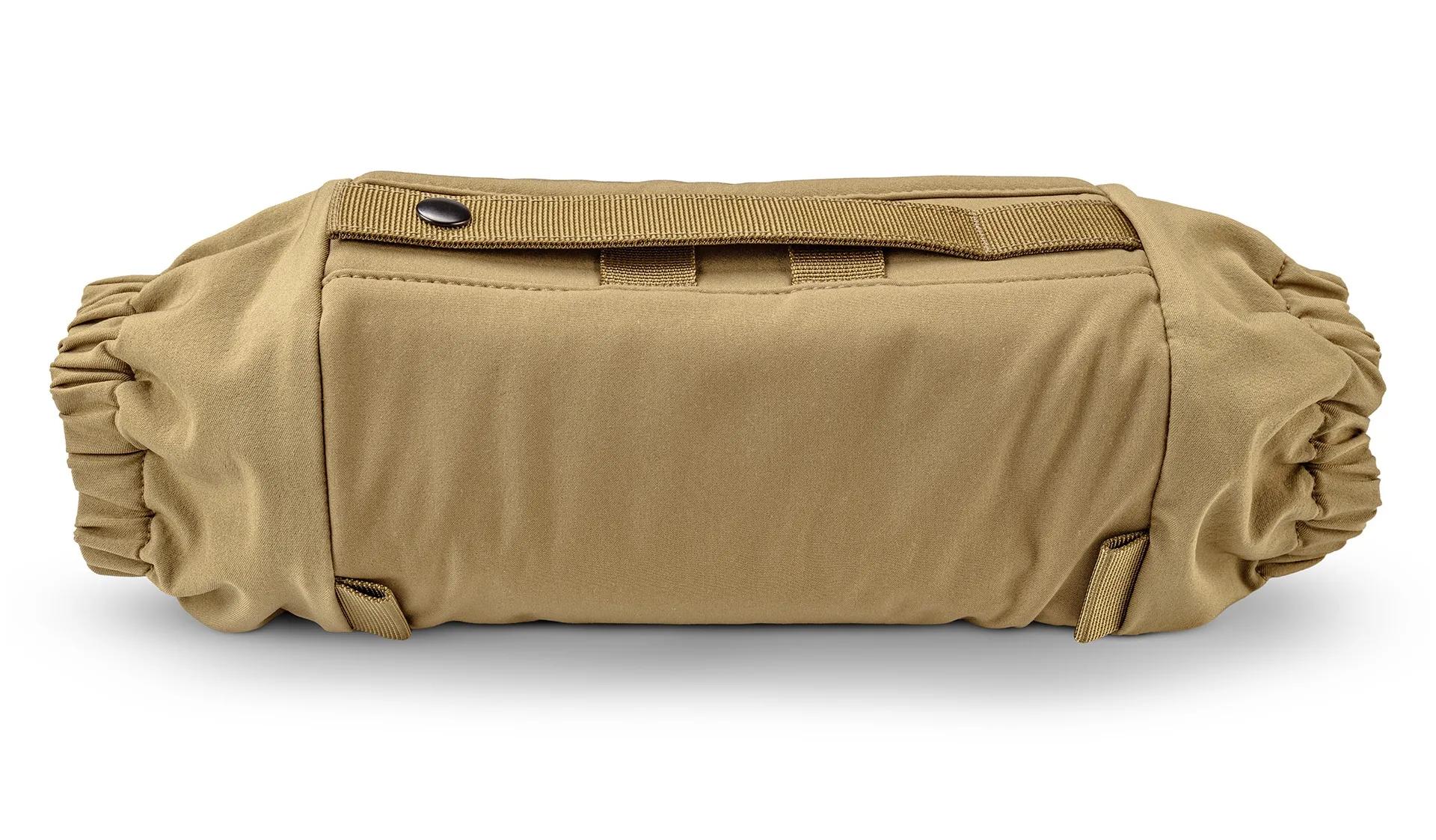 GlassPak™ Pro Hand Muff - Image 2