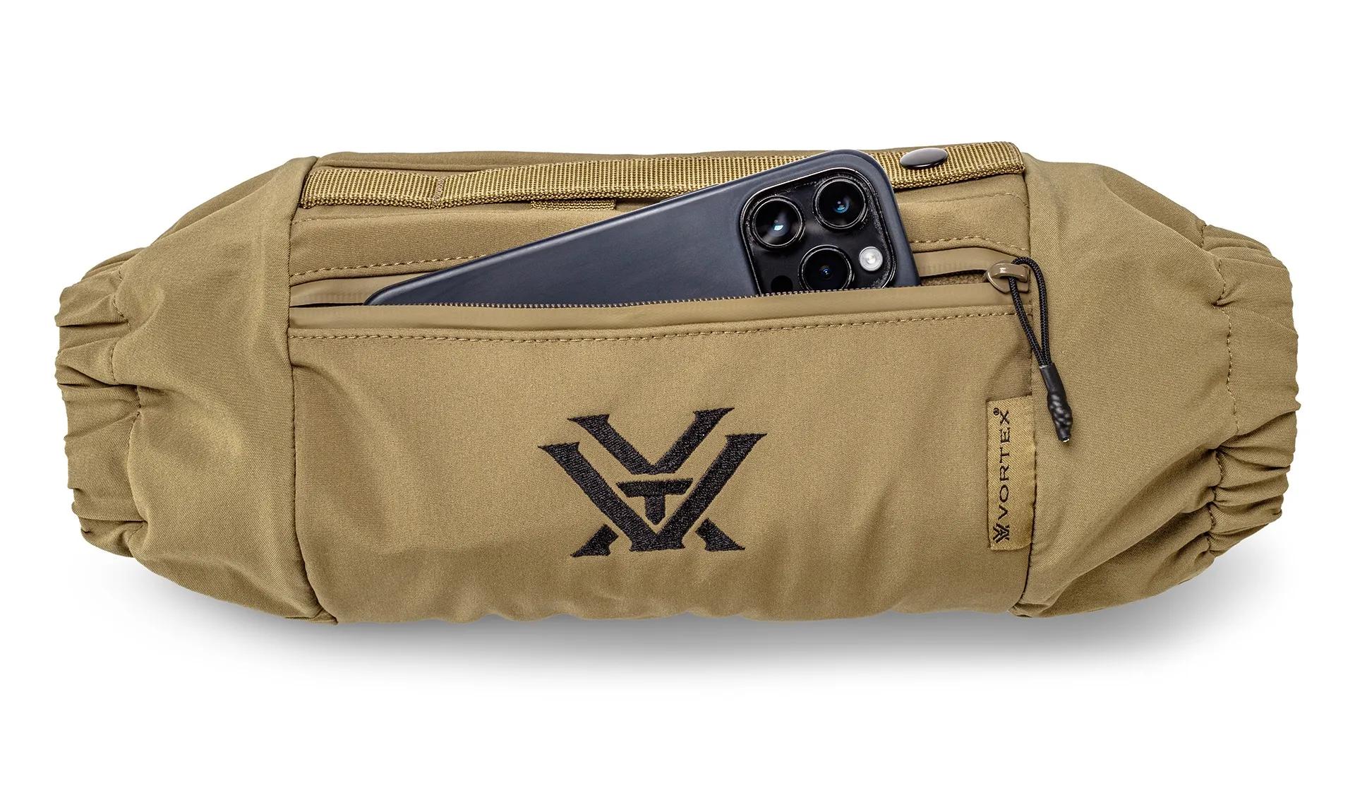 GlassPak™ Pro Hand Muff - Image 4