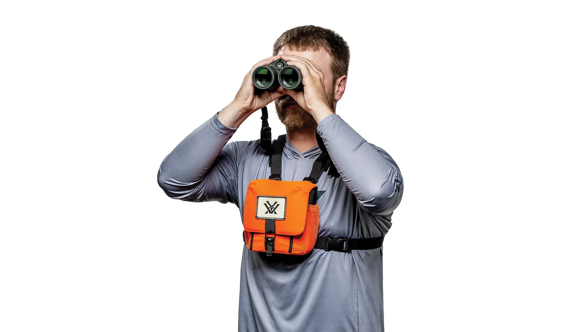 Blaze GlassPak™ Binocular Harness