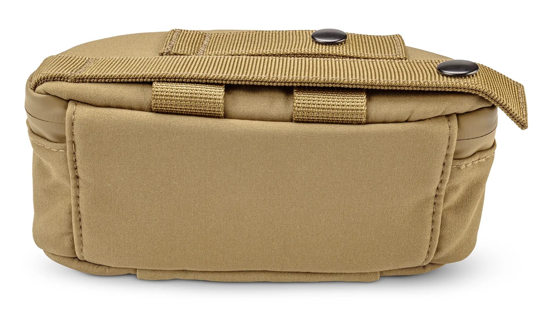 GlassPak™ Pro Large Zipper Pouch - Image 2