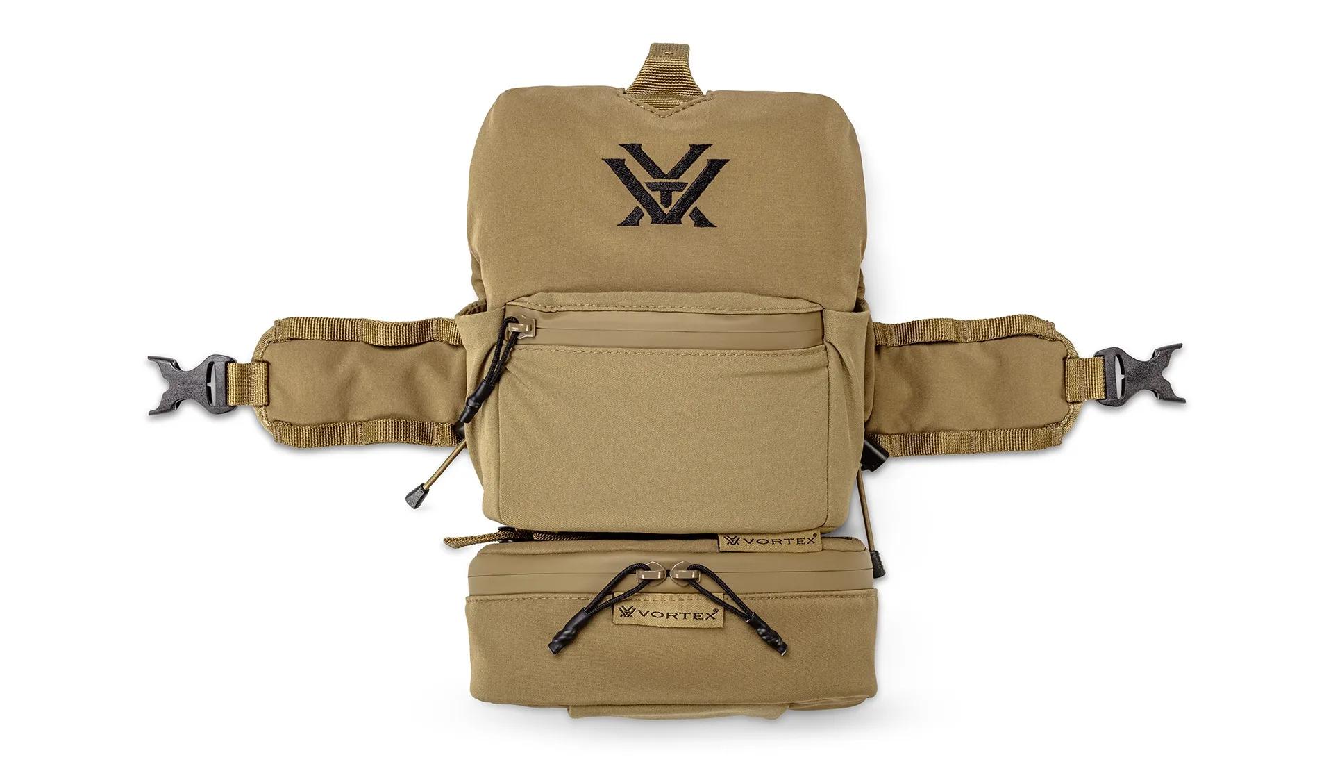 GlassPak™ Pro Large Zipper Pouch - Image 4