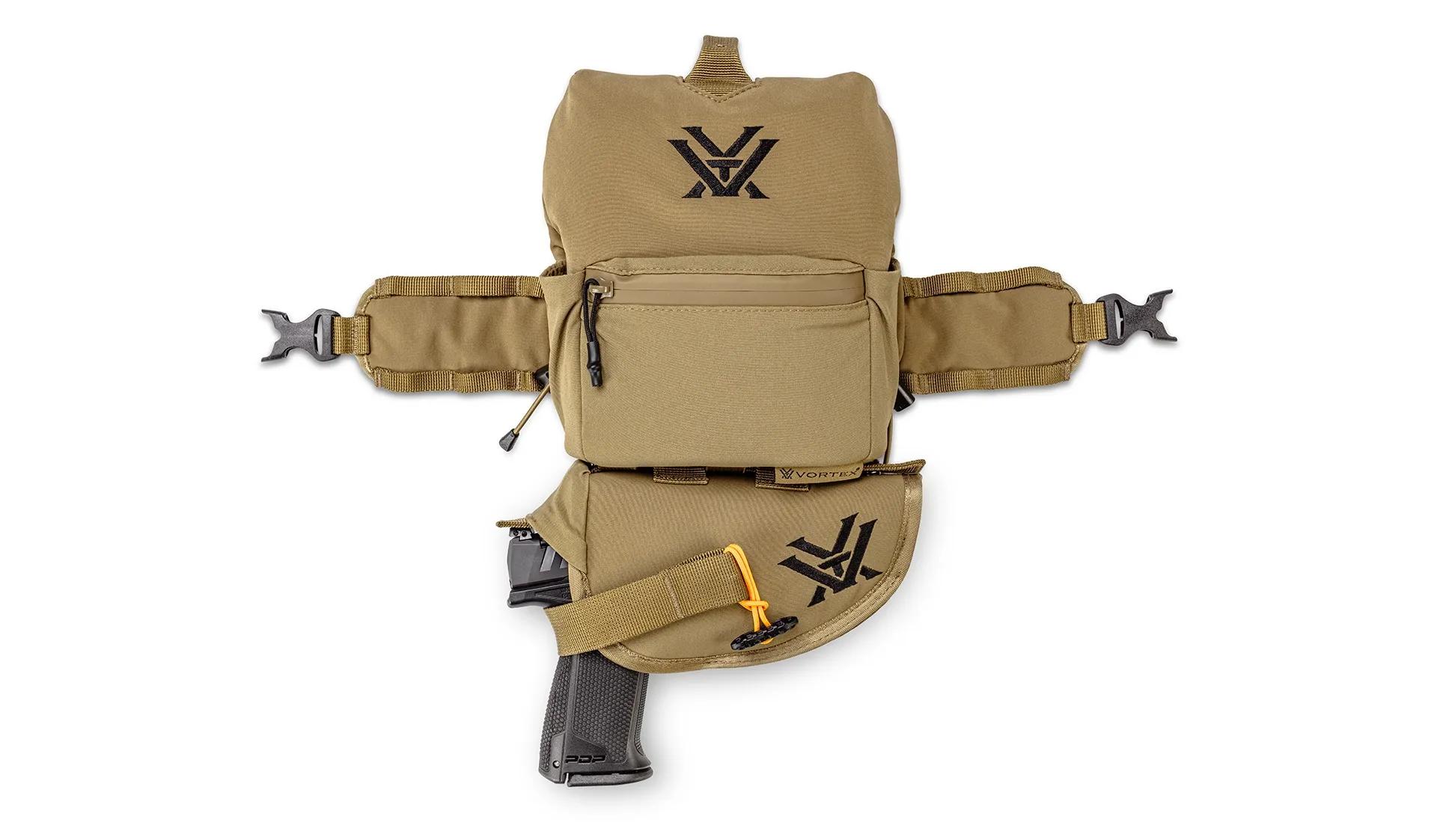 GlassPak™ Pro Holster - Image 4
