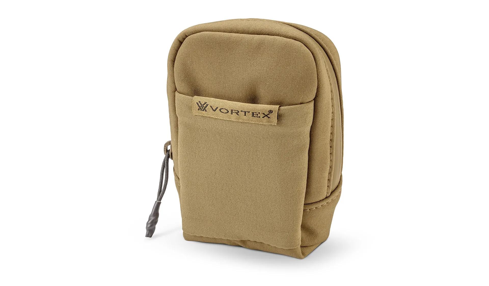 GlassPak™ Pro Small Zipper Pouch