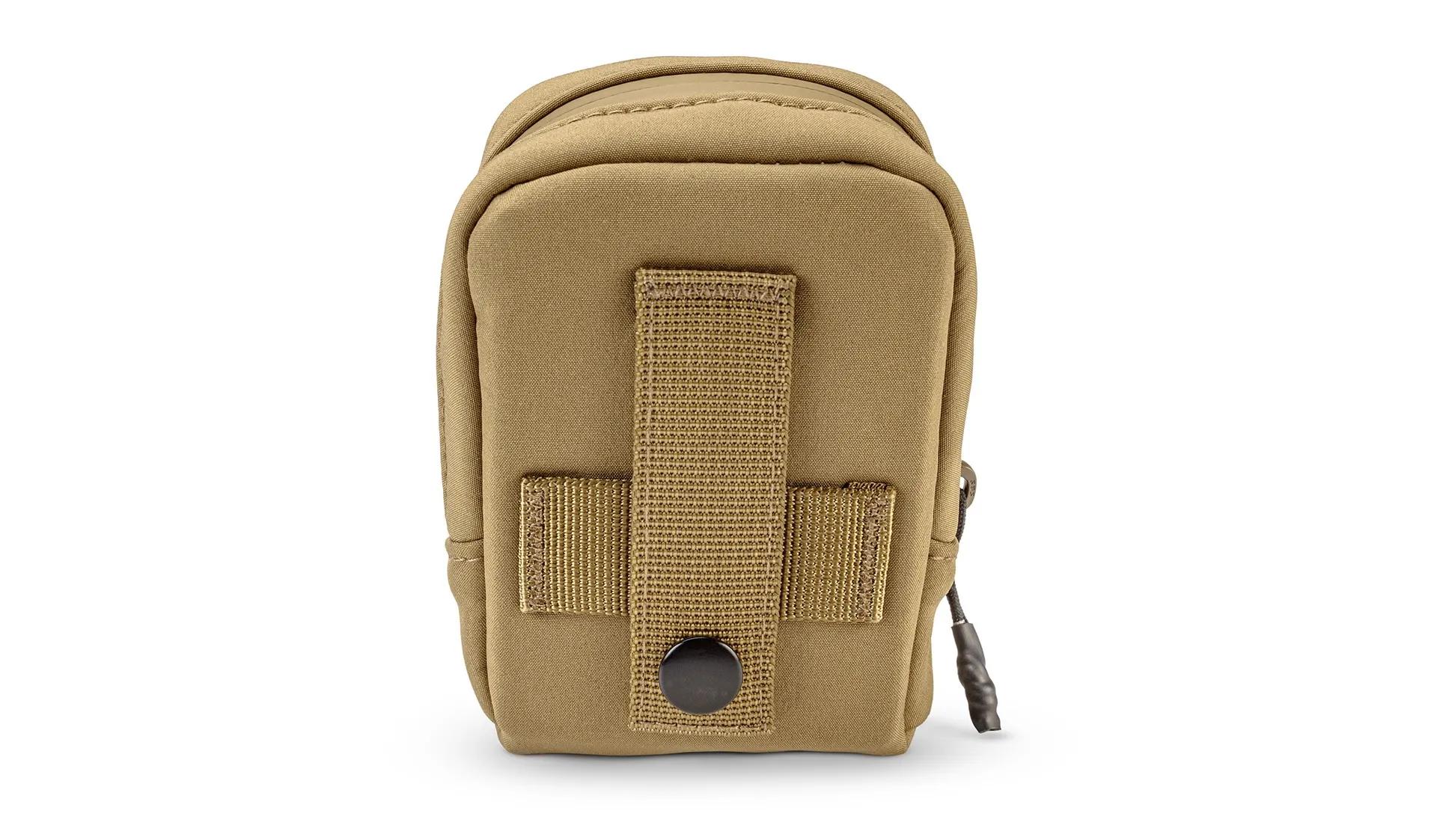 GlassPak™ Pro Small Zipper Pouch - Image 2