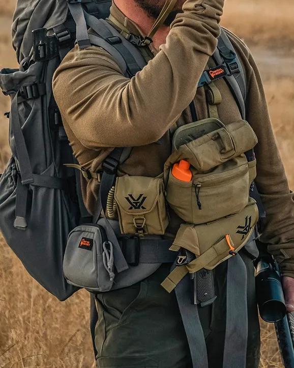 GlassPak™ Pro Laser Rangefinder Pouch - Image 3