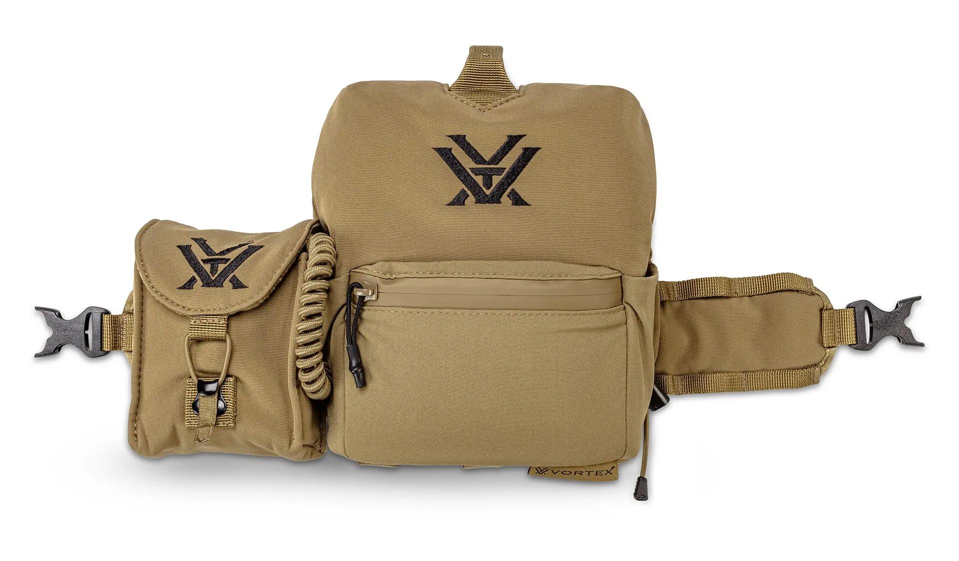 GlassPak™ Pro Laser Rangefinder Pouch - Image 4