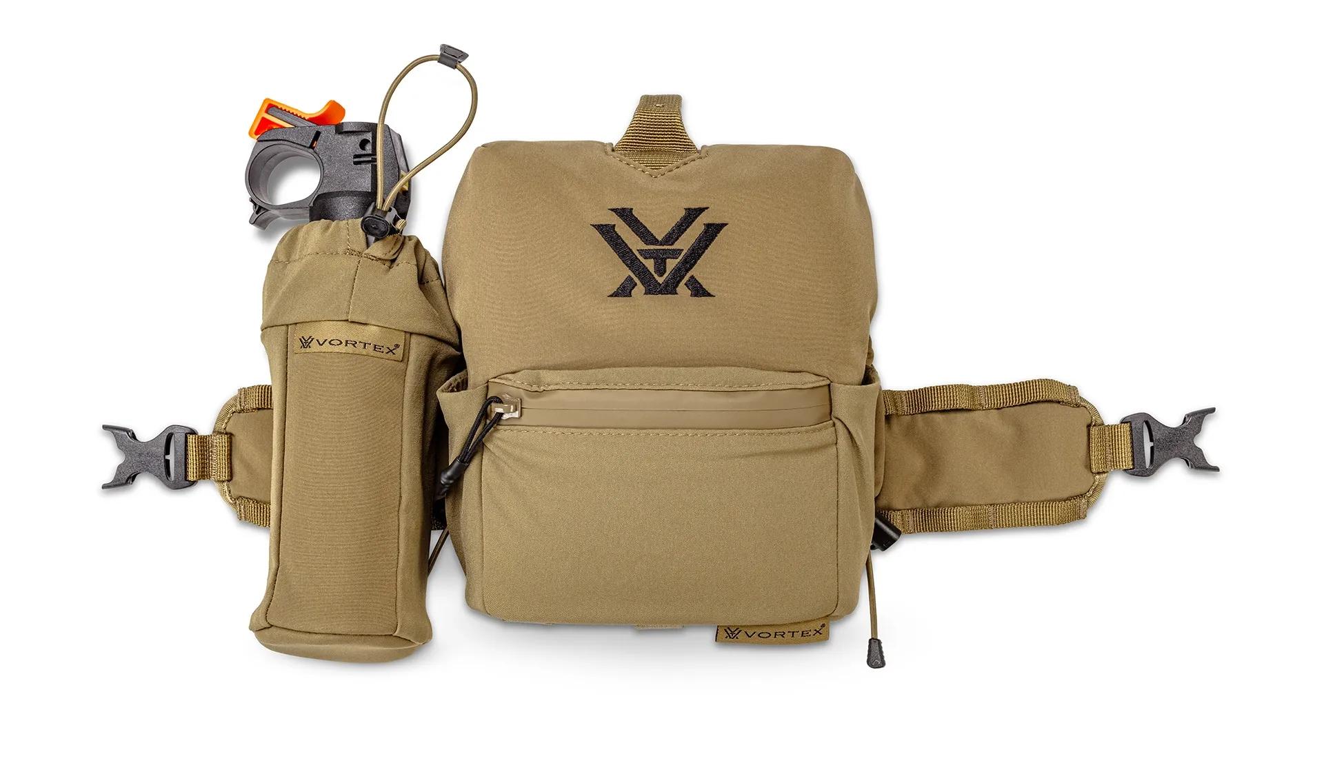 GlassPak™ Pro Bear Spray Pouch - Image 4