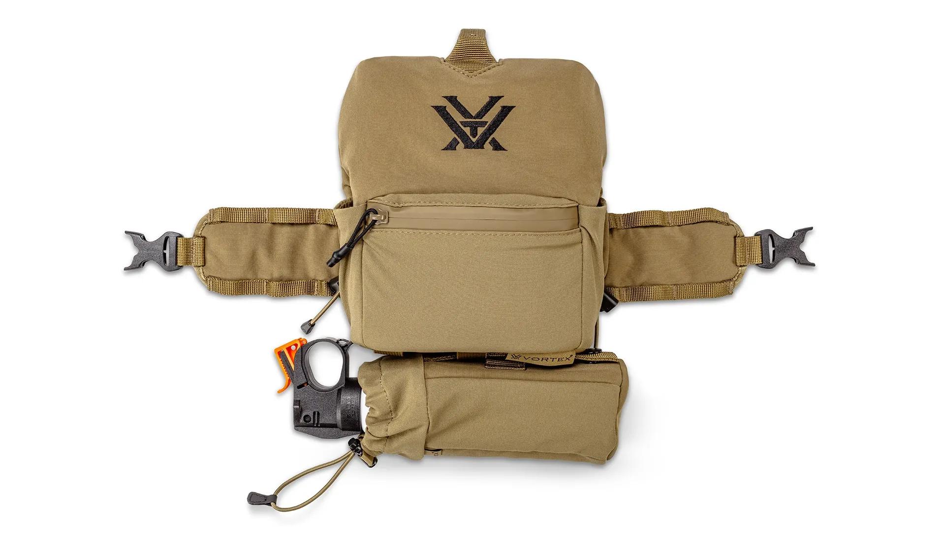 GlassPak™ Pro Bear Spray Pouch - Image 8