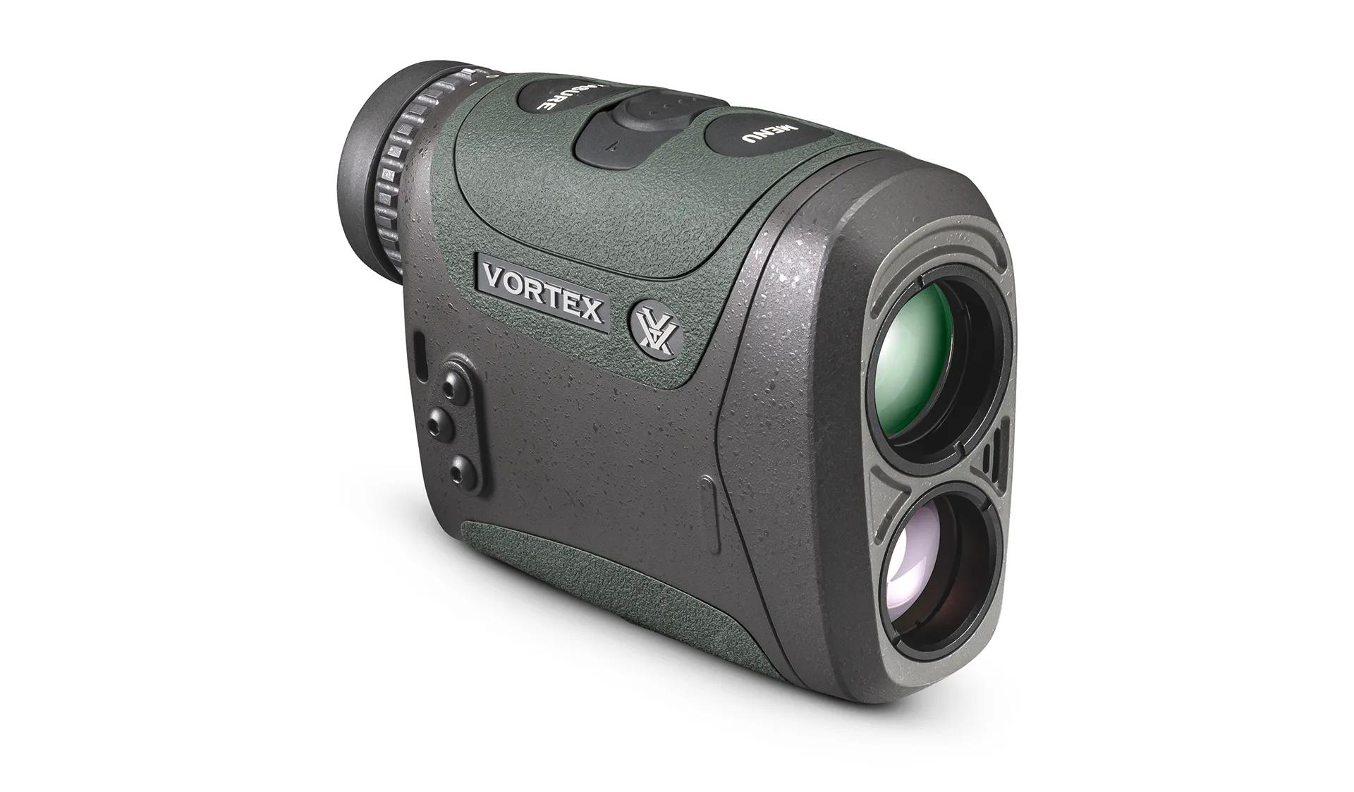 Vortex Razor HD 4000 GB Ballistic Laser Rangefinder - Image 5