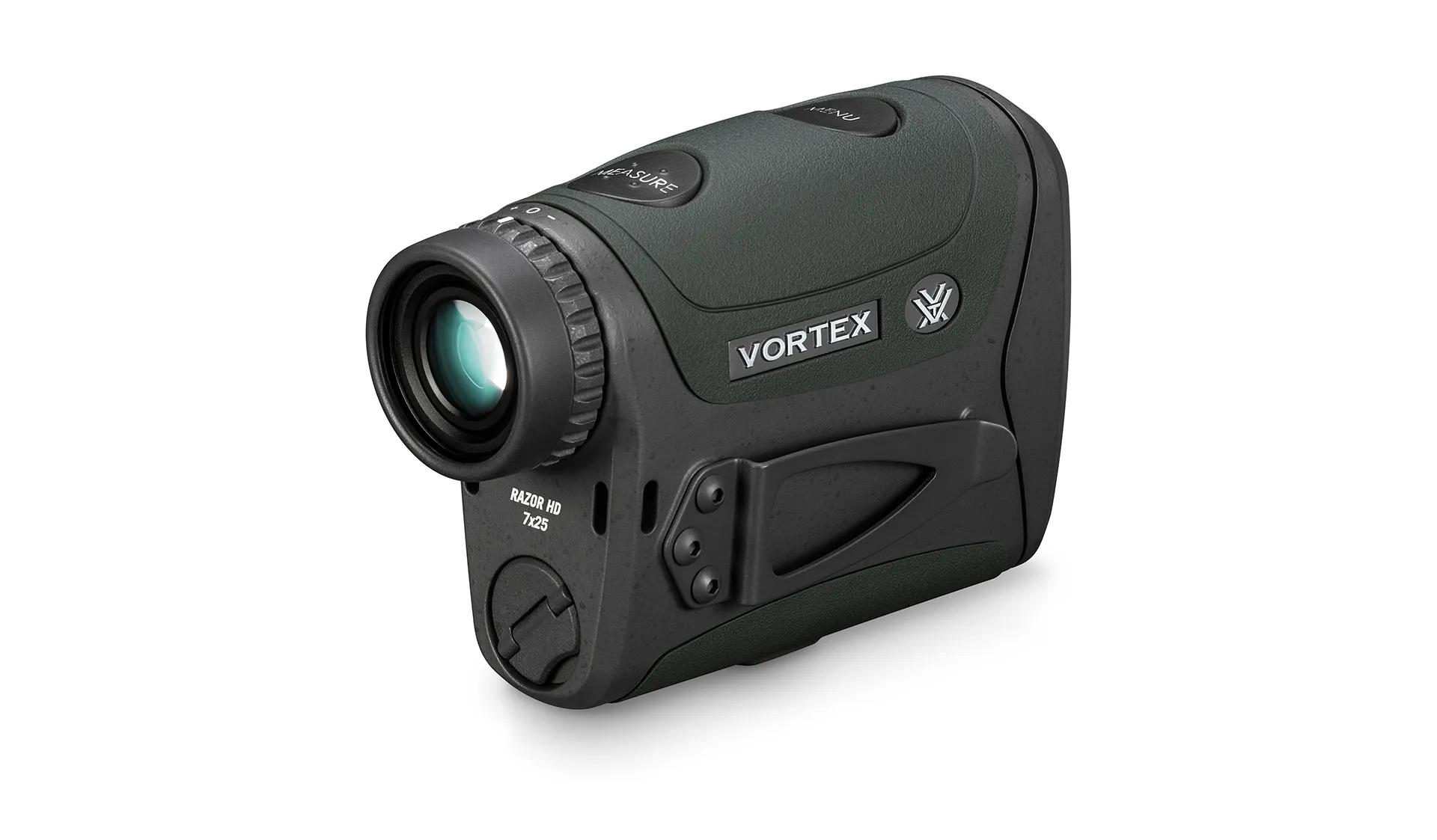 Vortex Razor HD 4000 Rangefinder - Image 2