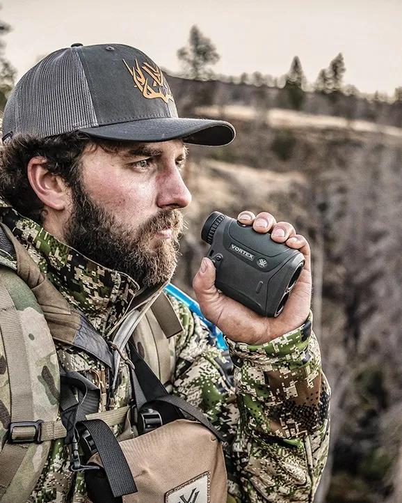 Vortex Razor HD 4000 Rangefinder - Image 4
