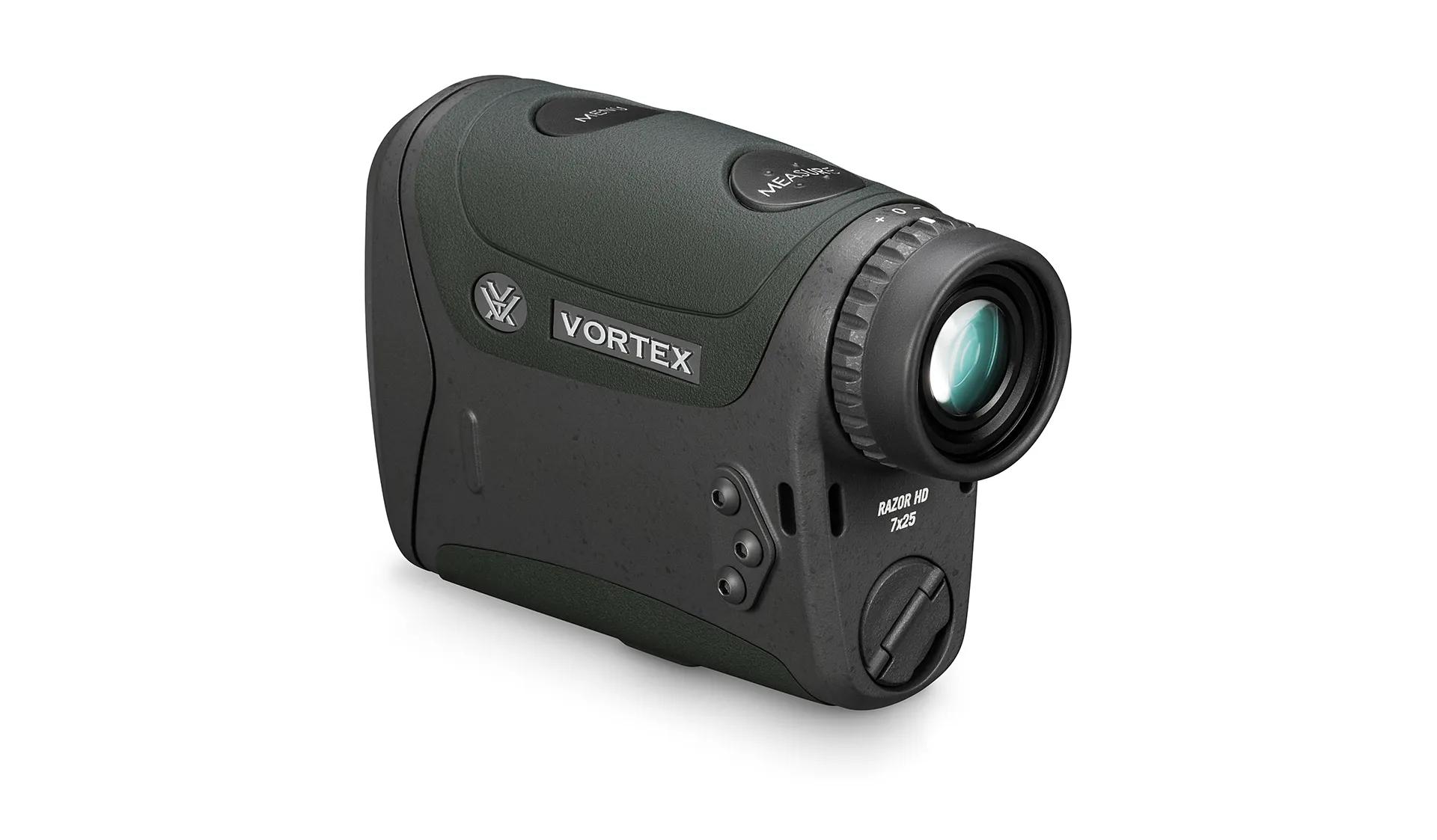 Vortex Razor HD 4000 Rangefinder - Image 5
