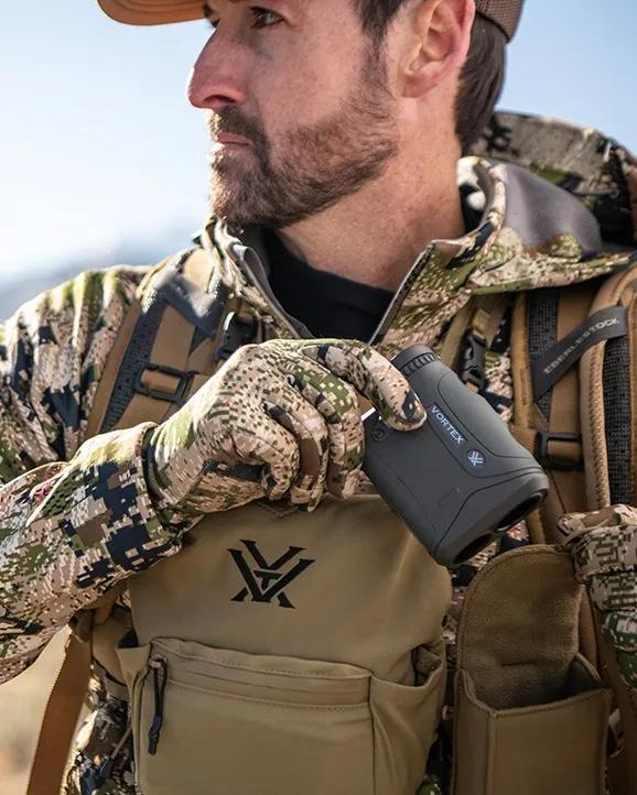 Vortex Razor HD 4000 Rangefinder - Image 7