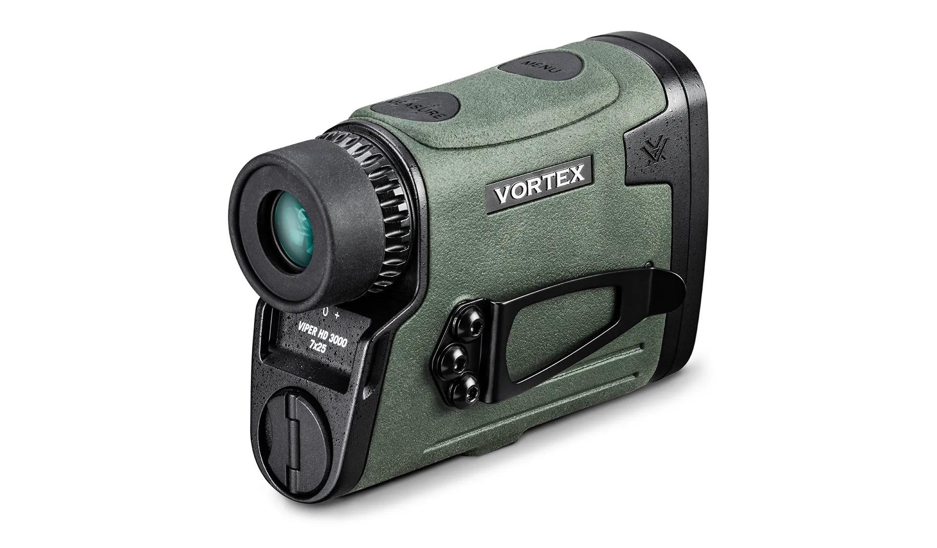 Vortex Viper HD 3000 Rangefinder - Image 2