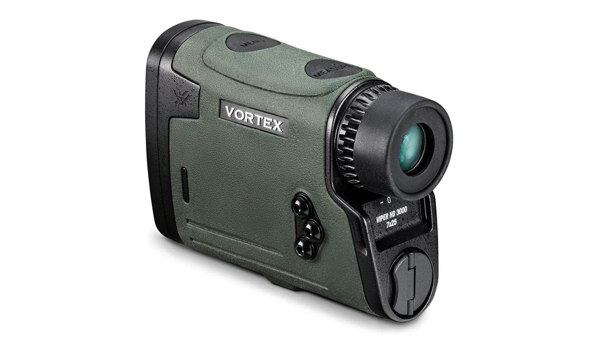 Vortex Viper HD 3000 Rangefinder - Image 5