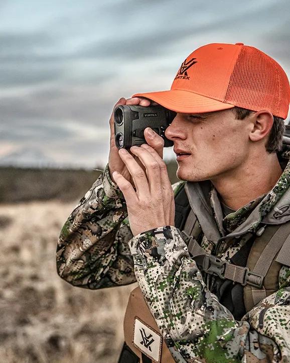 Vortex Viper HD 3000 Rangefinder - Image 7
