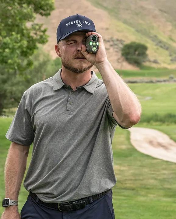 Vortex Blade Slope Golf Rangefinder - Image 2