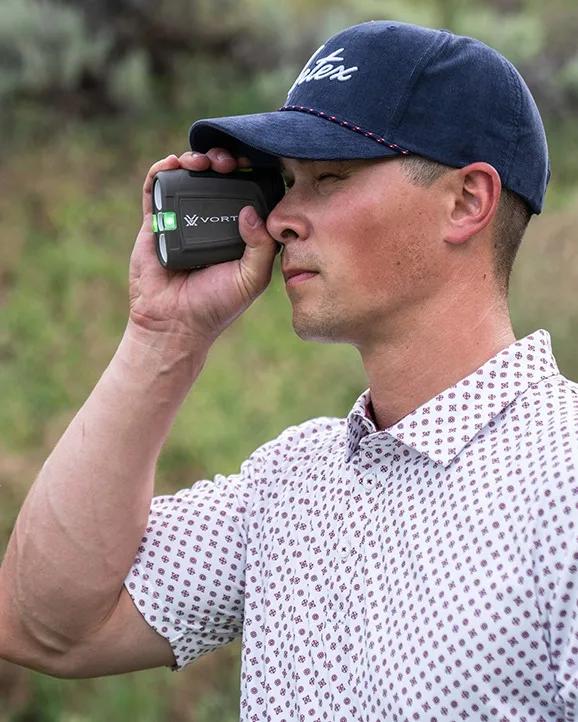 Vortex Blade Slope Golf Rangefinder - Image 7