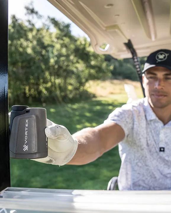 Vortex Blade Golf Rangefinder - Image 5