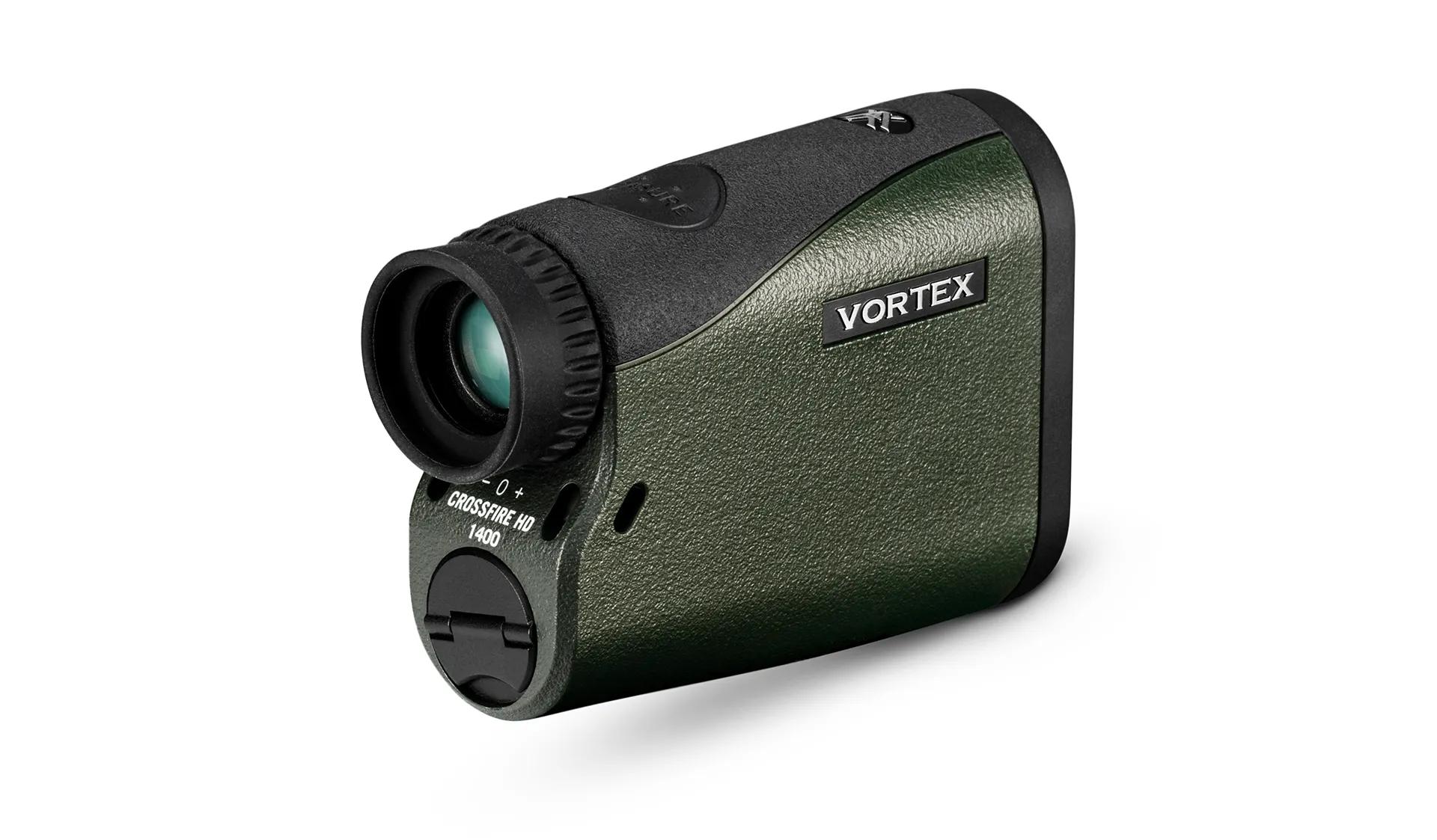 Vortex Crossfire HD 1400 Rangefinder - Image 2