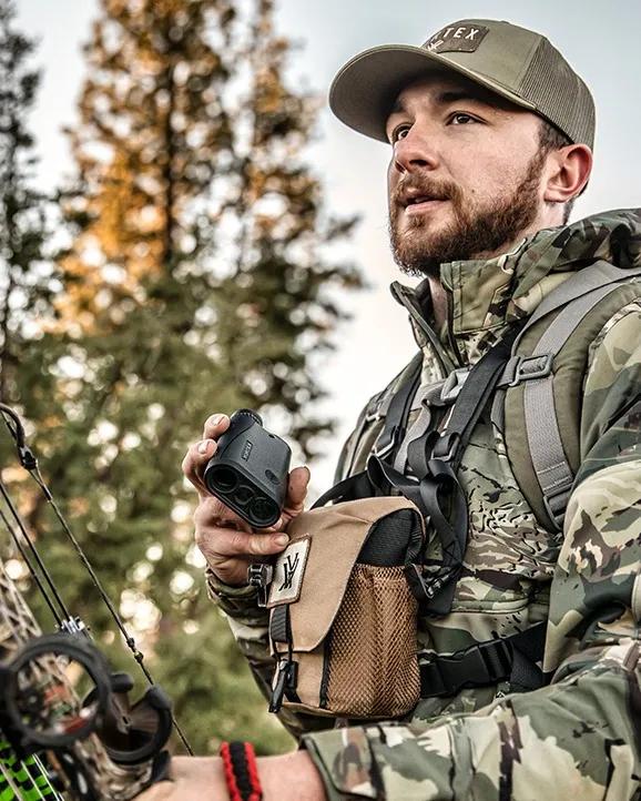 Vortex Crossfire HD 1400 Rangefinder - Image 4