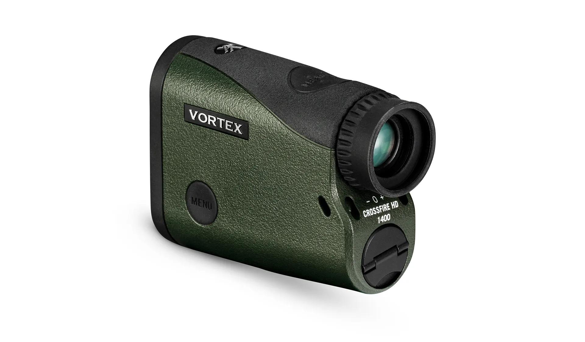 Vortex Crossfire HD 1400 Rangefinder - Image 5