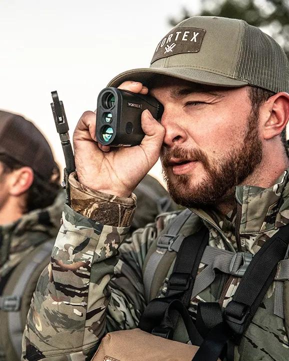 Vortex Crossfire HD 1400 Rangefinder - Image 7