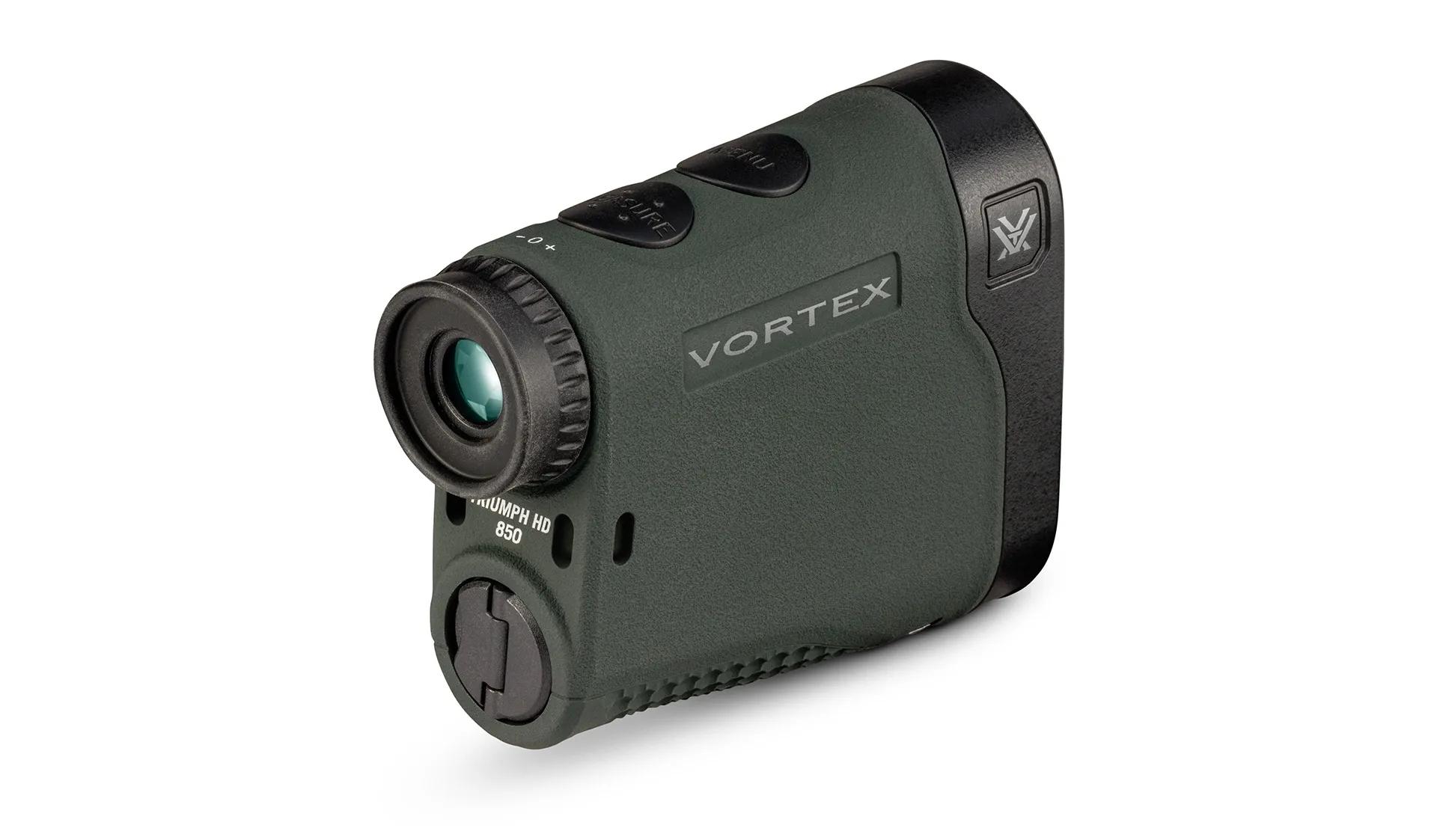 Vortex Triumph HD 850 Laser Rangefinder - Image 2