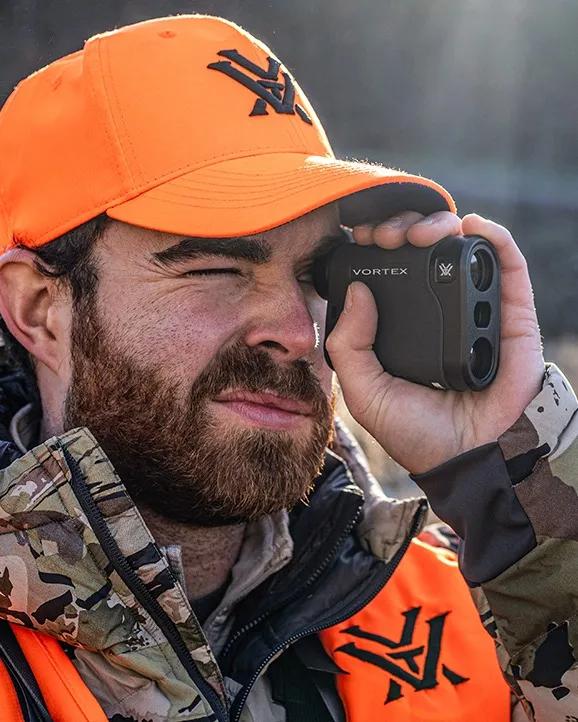 Vortex Triumph HD 850 Laser Rangefinder - Image 4