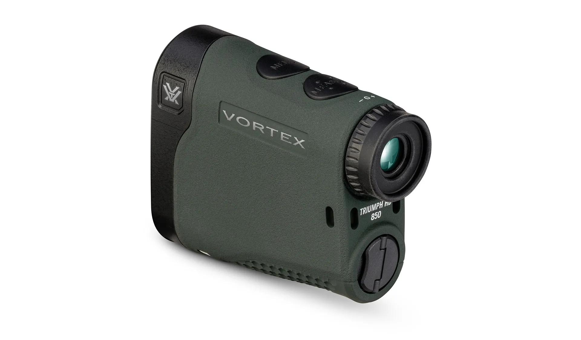 Vortex Triumph HD 850 Laser Rangefinder - Image 5