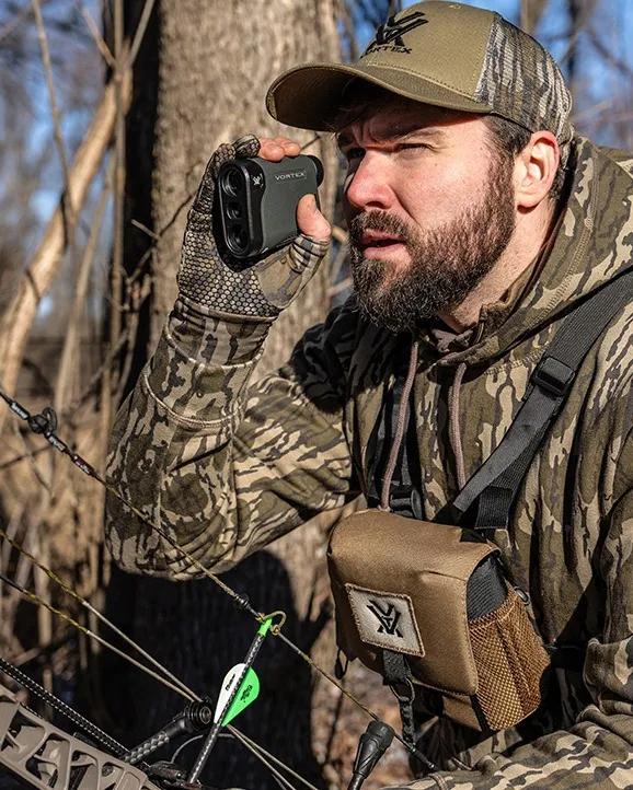 Vortex Triumph HD 850 Laser Rangefinder - Image 8