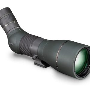 Vortex Razor HD 27-60x85 Spotting Scope |Angled