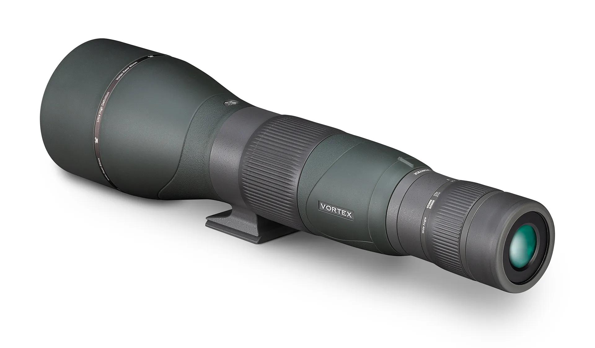 Vortex Razor HD 27-60x85 Spotting Scope |Straight - Image 2