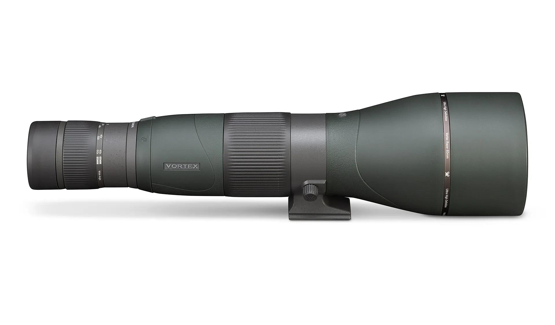 Vortex Razor HD 27-60x85 Spotting Scope |Straight - Image 3