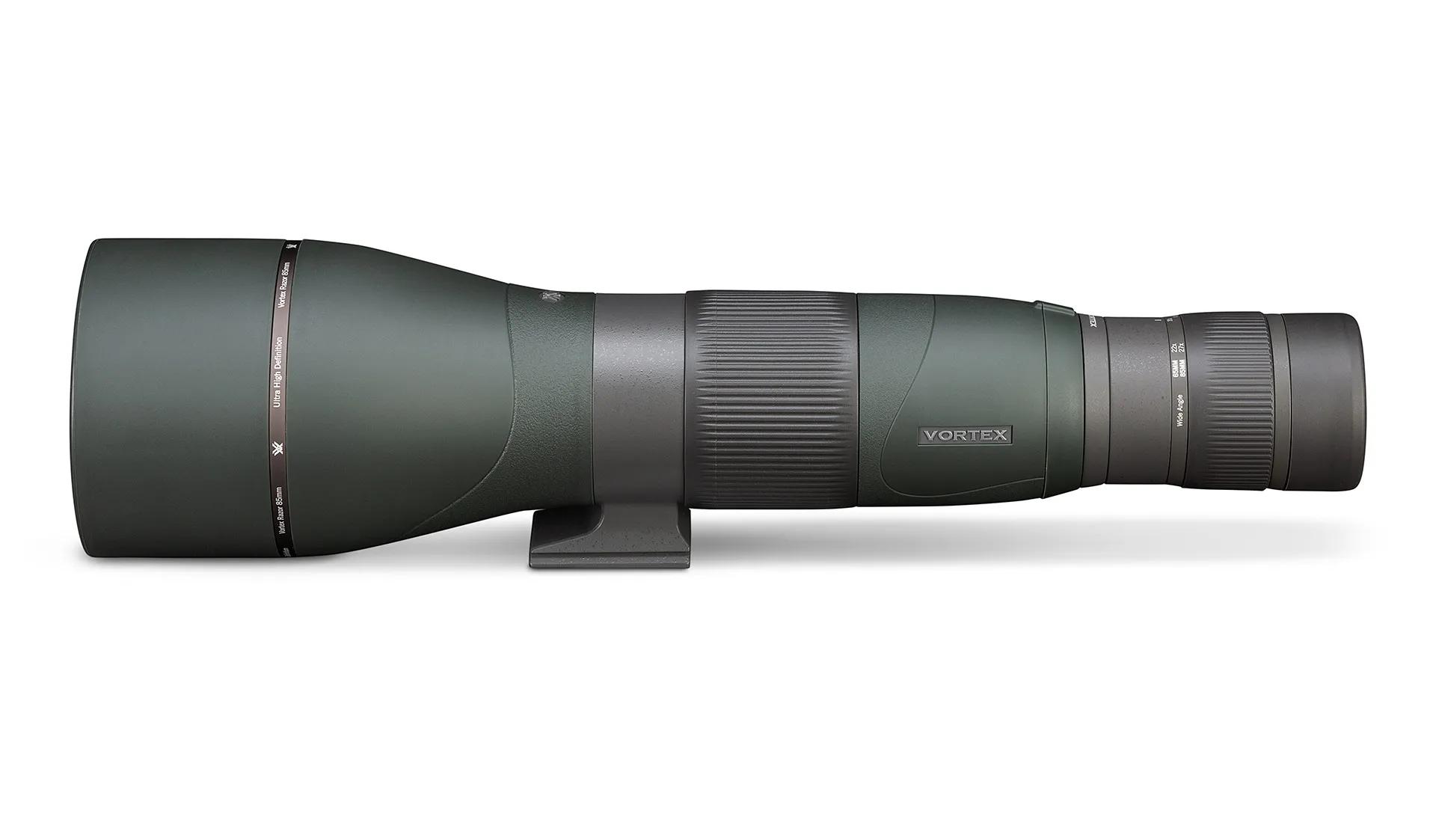 Vortex Razor HD 27-60x85 Spotting Scope |Straight - Image 5